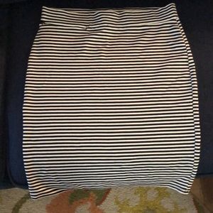 Comfy skirt from REI size medium Toad & co!